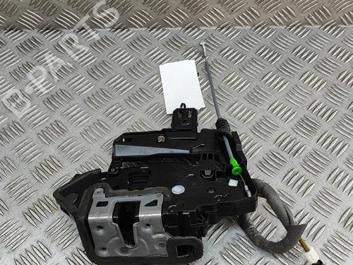 Rear left lock MERCEDES-BENZ CLA (C118) CLA 200 (118.387) | BP28688285C100 