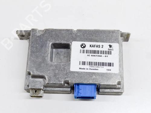 Used Electronic module BMW X3 (F25) xDrive 20 d (190 hp) 13386574