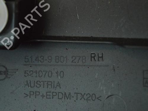 Other MINI MINI COUNTRYMAN (R60) Cooper D ALL4 | BP30251631O1 