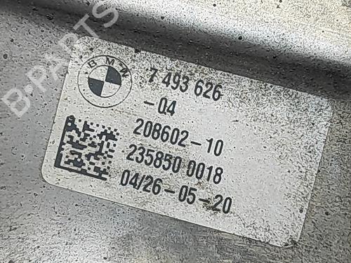 Pipe BMW X5 (G05, F95) xDrive 30 d Mild-Hybrid | BP32973949M125 - Image 6