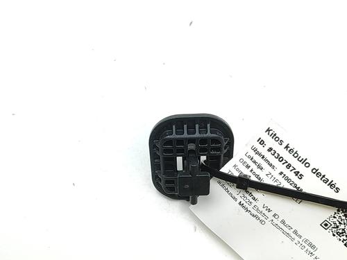 Support VW ID. Buzz Bus (EBB, EBJ) Electric (EBB, EBJ) | BP33379149C155 - Image 3