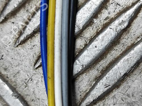 Electronic sensor FORD TOURNEO CUSTOM V362 Bus (F3) 2.0 EcoBlue | BP38623094M84 - Image 4