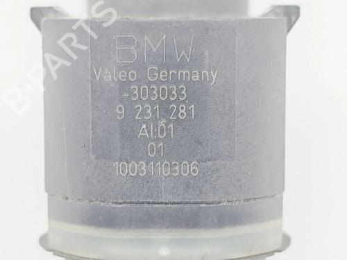 Electronic module BMW 5 (F10) 520 d | BP40536096M83 - Image 6