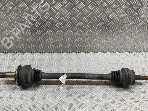 Used Left rear driveshaft MERCEDES-BENZ S-CLASS Coupe (C216) CL 500 (216.371) (388 hp) 24306528
