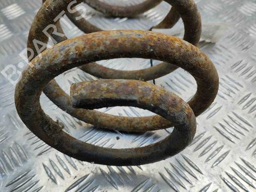 Shock absorber spring JEEP COMMANDER (XK, XH) 3.0 CRD 4x4 | BP29593685C152 