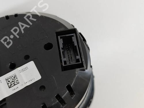 Instrument cluster SKODA OCTAVIA III Combi (5E5, 5E6) 1.2 TSI | BP16257870C47 