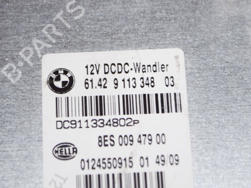 Electronic module BMW 3 (E90) 320 i | BP10526857M83 