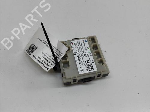 Elektronisk modul MERCEDES-BENZ EQB (X243) EQB 300 4-matic (243.608, 243.609) | BP29593982M83 