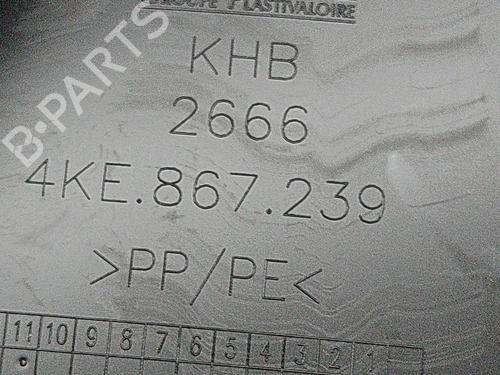 Other AUDI E-TRON (GEN) 55 quattro | BP27773966O1