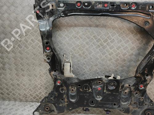 Subframe VOLVO XC90 II (256) T6 AWD | BP37643025M9 - Image 5
