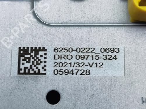 Electronic module VW T-ROC (A11, D11) 1.5 TSI | BP32680223M83  - Image 8