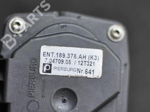Electronic module AUDI A5 (8T3) 2.0 TDI quattro | BP6725137M83 