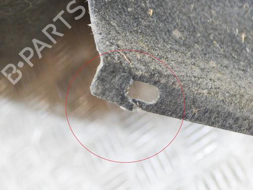 Wheel arch MINI MINI COUNTRYMAN (R60) Cooper D ALL4 | BP29920034C56 