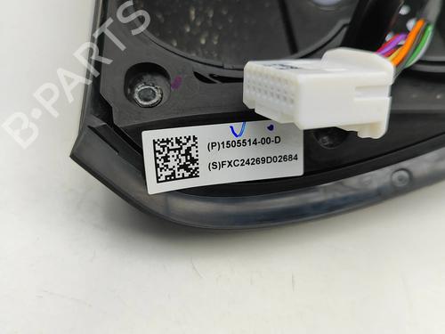 Andre TESLA MODEL Y (5YJY) EV | BP27794786O1 