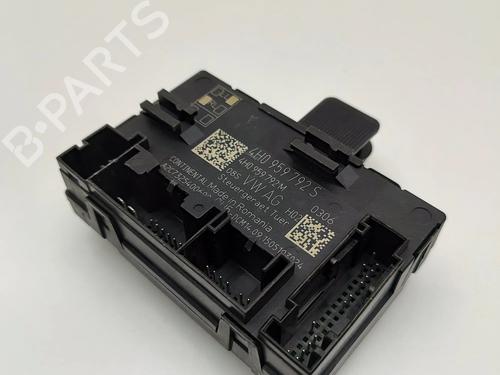 Electronic module PORSCHE MACAN (95B) 3.0 S Diesel | BP26500730M83 - Image 3