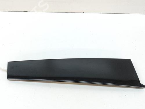 Dørliste PEUGEOT 408 II (FP_, F3_) PureTech 130 (FPHNST) (131 hp) 27798829