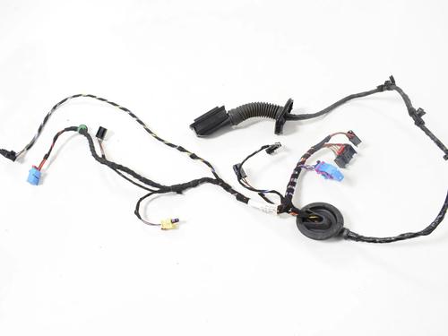 Used Wiring harness Wiring harness VW GOLF VII (5G1, BQ1, BE1, BE2) 2.0 R 4motion (300 hp) 30894757 30894757