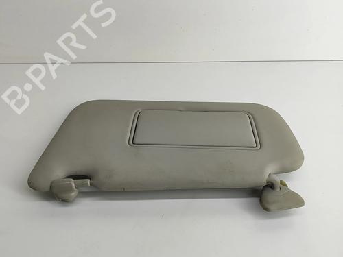 left-sun-visor-nissan-leaf-ze1-2017-27780995 main image