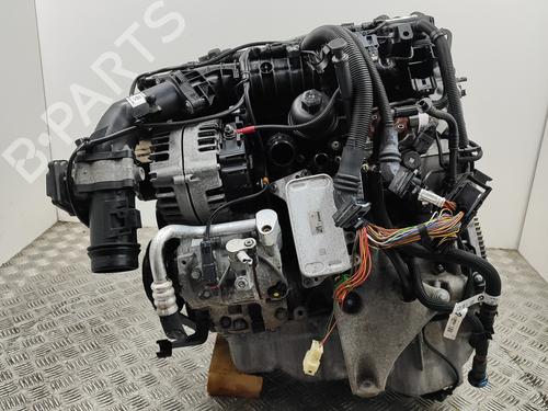 Engine BMW 1 (F20) 118 d | BP30596216M1