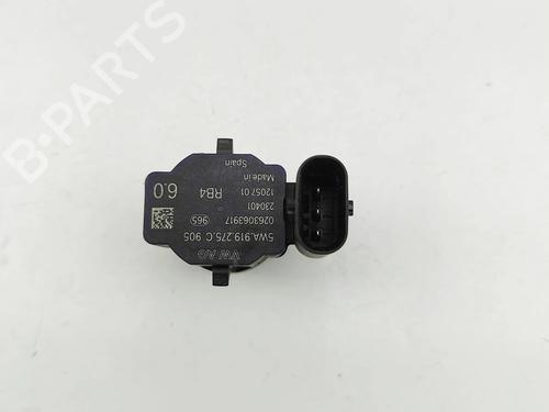 Electronic module SKODA ENYAQ iV SUV (5AZ) 80 | BP31810312M83