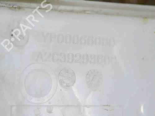 Windscreen washer tank OPEL GRANDLAND / GRANDLAND X (A18, P1UO) 1.2 (75) | BP8412236C113