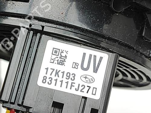 Steering column stalk SUBARU FORESTER (SJ_) 2.0 D AWD (SJD) | BP33392978I23  - Image 8