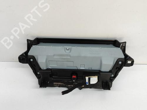 Instrument cluster CITROËN C4 III (BA_, BB_, BC_) 1.2 PureTech 130 (BAHNSA, BAHNSB) | BP28557921C47 - Image 2