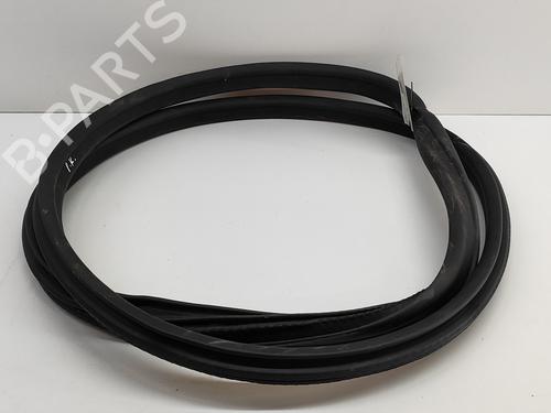 Rubber door seal BMW 4 Gran Coupe (G26) 420 d Mild-Hybrid | BP27766881C142