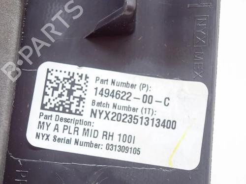 Andre TESLA MODEL Y (5YJY) EV Performance All-wheel Drive | BP28547808O1 