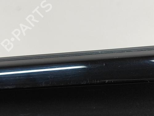 Door moulding trim AUDI A3 Sportback (8VA, 8VF) S3 quattro | BP24583450C150 