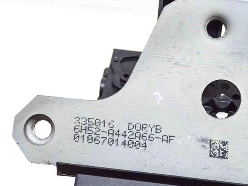 Tailgate lock LAND ROVER RANGE ROVER EVOQUE (L538) 2.0 D | BP8846930C101 