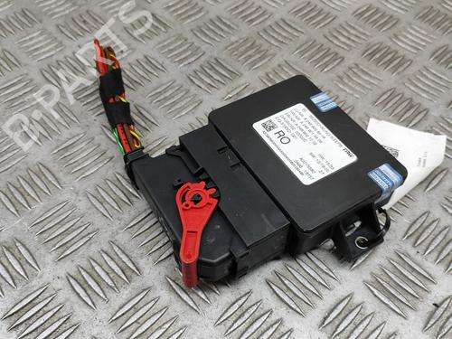 Electronic module MERCEDES-BENZ CLA Coupe (C117) CLA 220 CDI / d (117.303) | BP25922286M83 - Image 3
