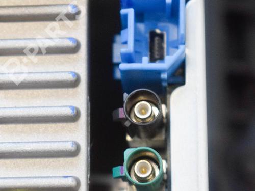Elektronisk modul OPEL MOKKA / MOKKA X (J13) 1.4 (_76) | BP7738910M83 