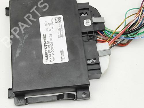 Gearbox control unit MERCEDES-BENZ E-CLASS Coupe (C238) E 220 d (238.314) | BP36782955M52 - Image 2