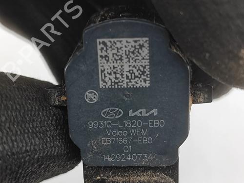 Electronic module KIA SORENTO IV (MQ4, MQ4A) 1.6 T-GDi Plug-in Hybrid AWD | BP32025613M83 