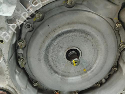 Gearbox TOYOTA RAV 4 IV (_A4_) 2.5 Hybrid (AVA42_) | BP22807340M3 
