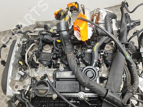 Engine VOLVO V90 II Estate (235) B6 Mild-Hybrid AWD | BP33380663M1 - Image 6