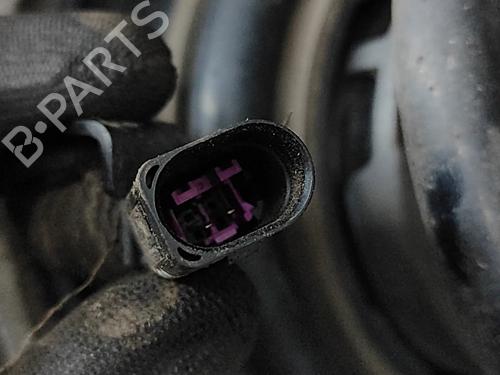 Left front shock absorber PORSCHE MACAN (95B) 3.0 S Diesel | BP31047126M16 