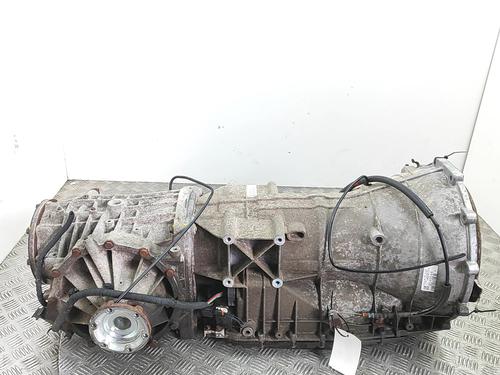 Used Gearbox Gearbox ASTON MARTIN DB9 Volante 6.0 V12 (476 hp) 34442823 34442823
