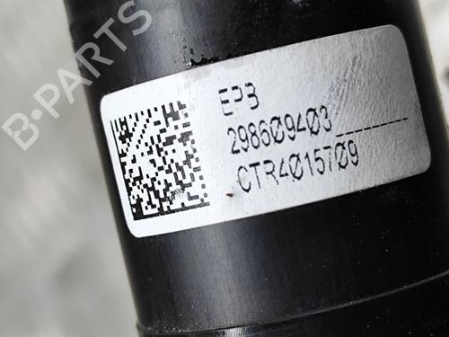 Electric handbrake PORSCHE 911 (992) GT3 (992810) | BP27773485E5