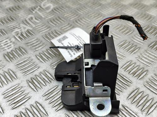 Tailgate lock VW GOLF VII Variant (BA5, BV5) 2.0 TDI | BP29920151C101