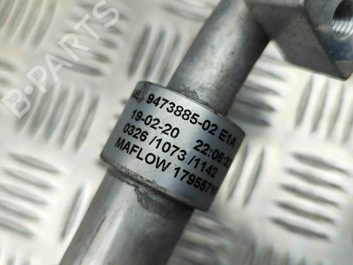 AC pipe BMW 5 (G30, F90) 530 e Plug-in-Hybrid xDrive | BP29488260M126 