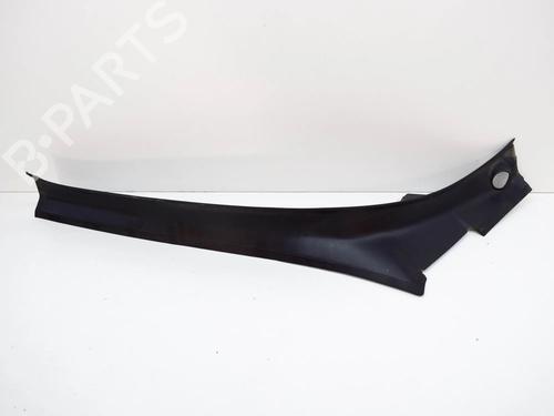 Used Tailgate trim Tailgate trim TESLA MODEL X (5YJX) P100D AWD (772 hp) 14630418 14630418