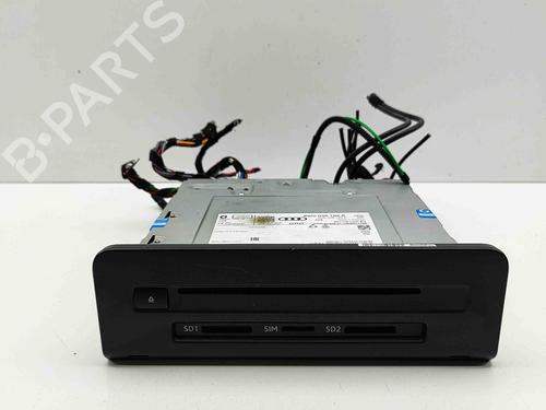 Used Electronic module AUDI A5 (F53, F5P) 35 TFSI Mild Hybrid (150 hp) 28436441