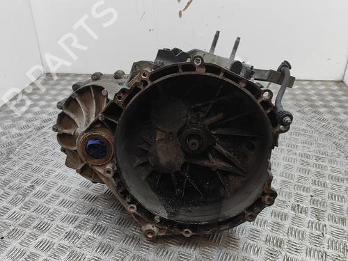 Used Gearbox Gearbox 38184452 38184452