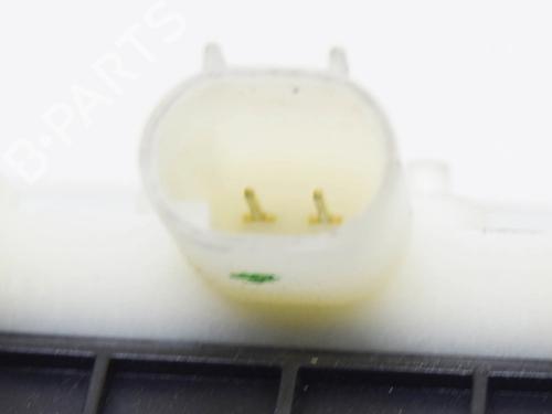 Tailgate handle MERCEDES-BENZ CLA Coupe (C117) CLA 220 CDI / d (117.303) | BP6866437C132 