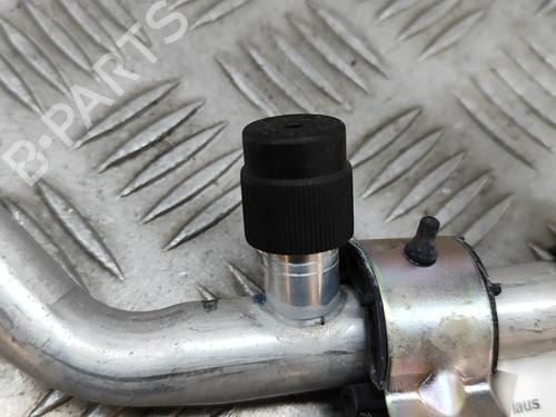 AC pipe MAZDA 6 Estate (GJ, GL) 2.5 | BP26500796M126 