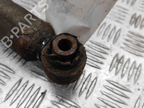 Left rear shock absorber TOYOTA AURIS (_E18_) 1.3 Dual-VVTi (NRE180_, NRE180R) | BP29458377M18 