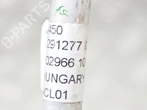 AC-rør BMW i3 (I01) Range Extender | BP14619077M126 