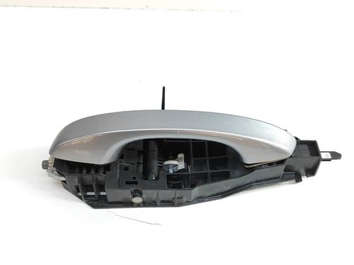 Used Rear left exterior door handle PEUGEOT 5008 III (KA_, KB_, KC_) e-210 (213 hp) 27793660